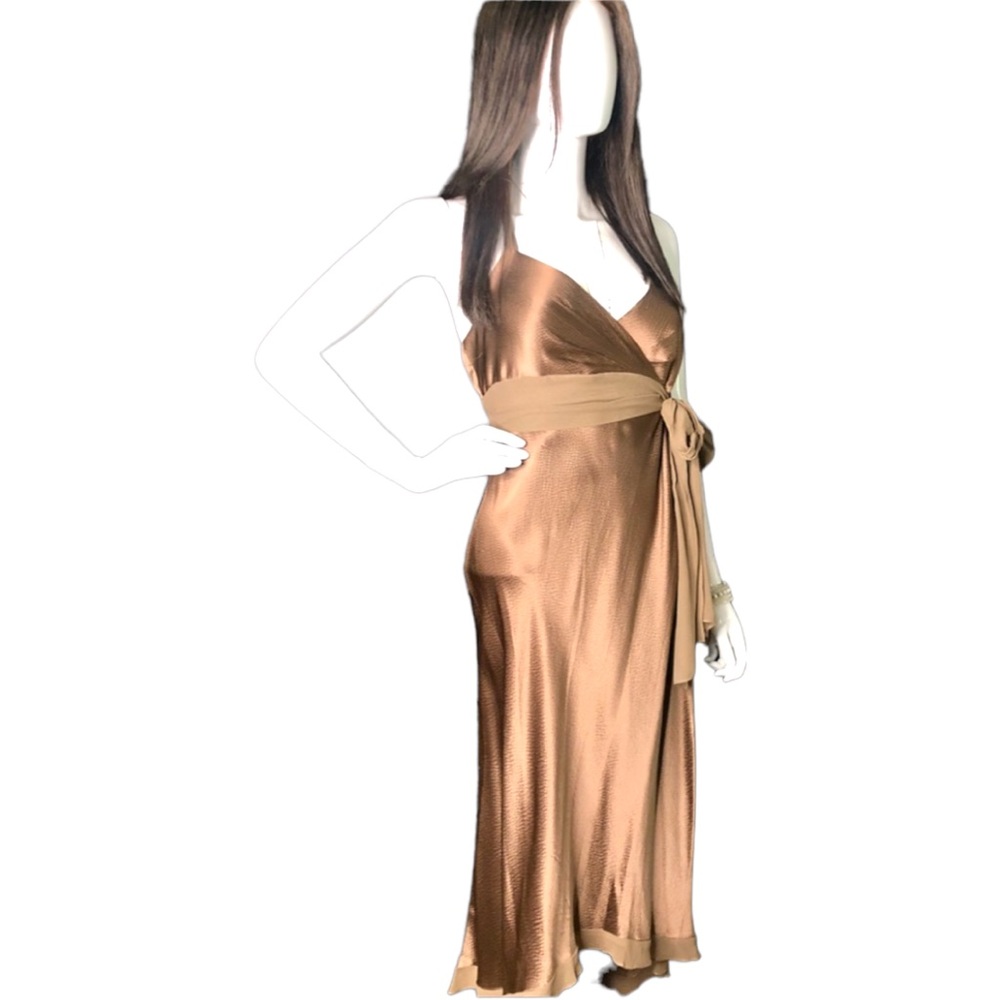 BCBG MAXAZRIA DRESS